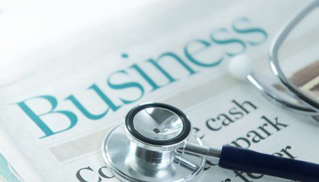 Business health check