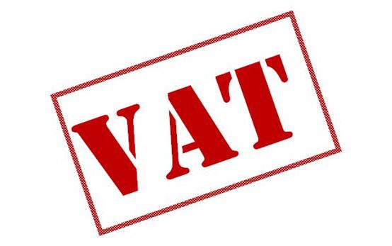 China VAT Law