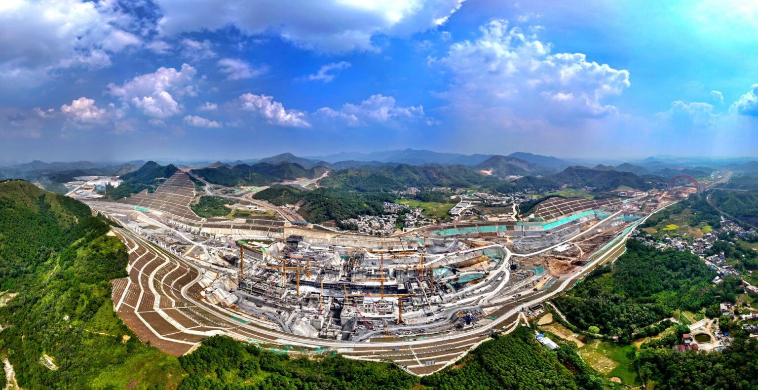 Pinglu Canal